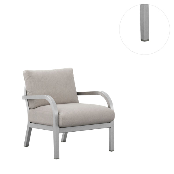 Emeco Glides For Navy Lounge (set Of 4)