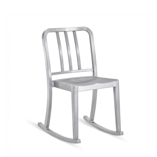 Emeco Heritage Rocking Chair By Philippe Starck