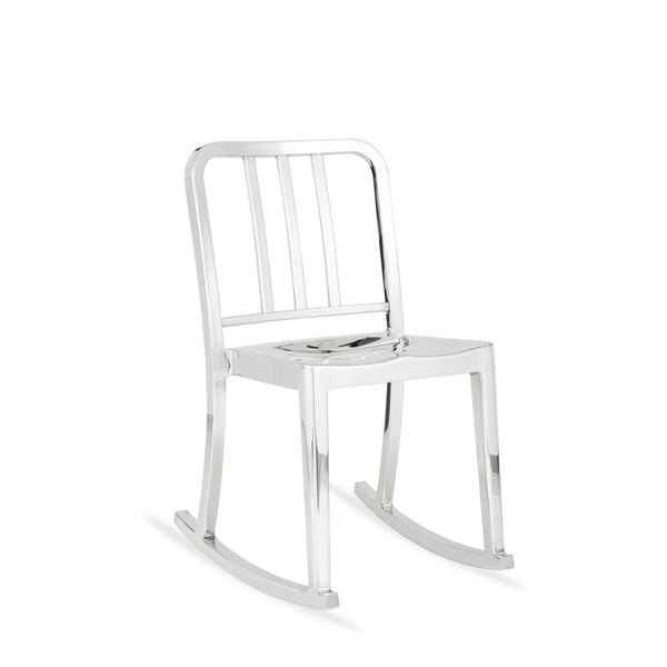 Emeco Heritage Rocking Chair By Philippe Starck