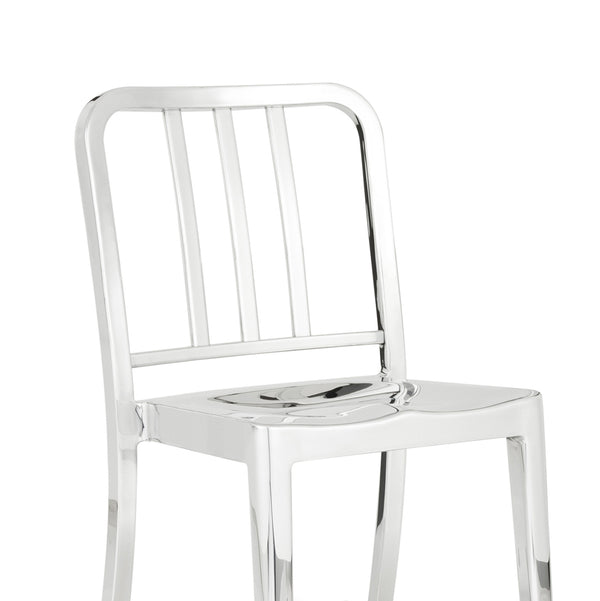 Emeco Heritage Stacking Chair By Philippe Starck