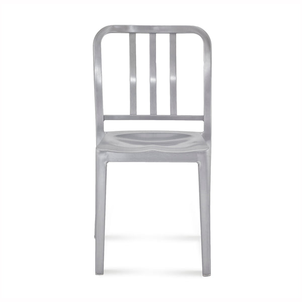 Emeco Heritage Stacking Chair By Philippe Starck
