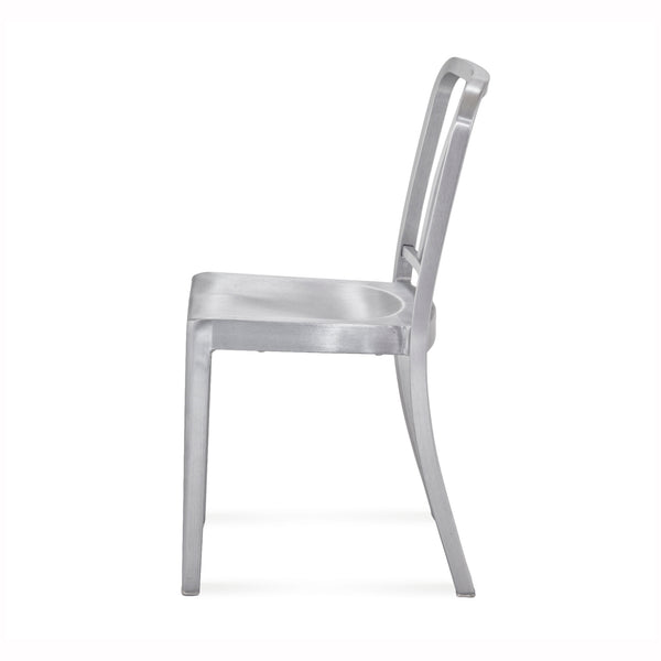 Emeco Heritage Stacking Chair By Philippe Starck
