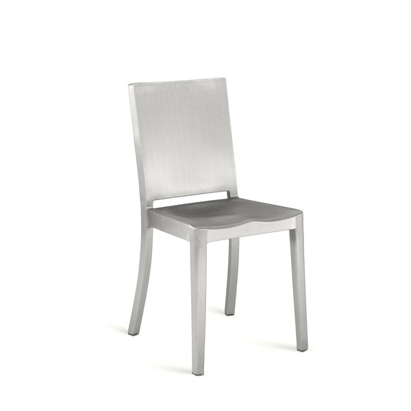 Emeco Hudson Chair By Philippe Starck