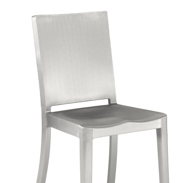 Emeco Hudson Chair By Philippe Starck