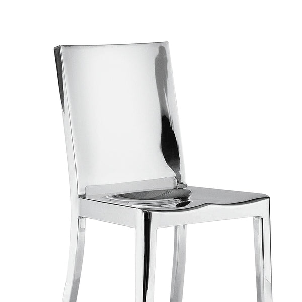 Emeco Hudson Chair By Philippe Starck