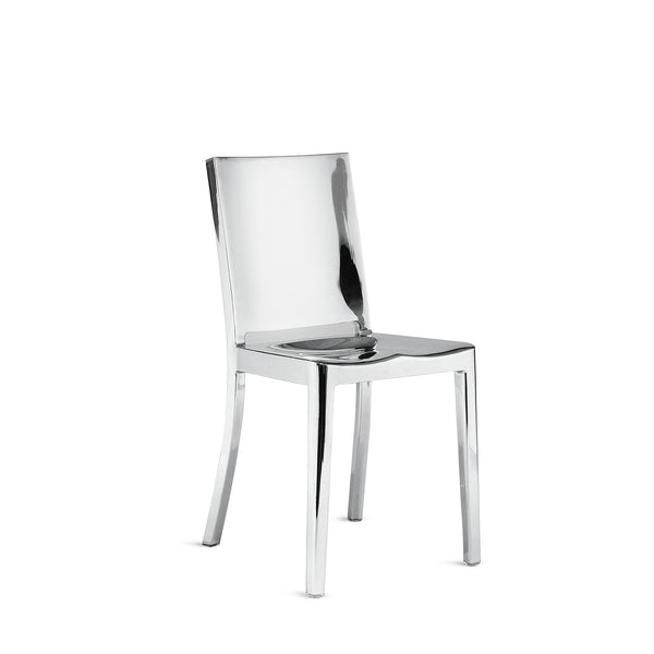 Emeco Hudson Chair By Philippe Starck
