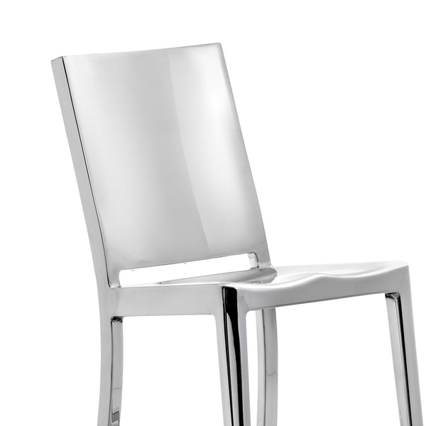 Emeco Hudson Rocking Chair By Philippe Starck