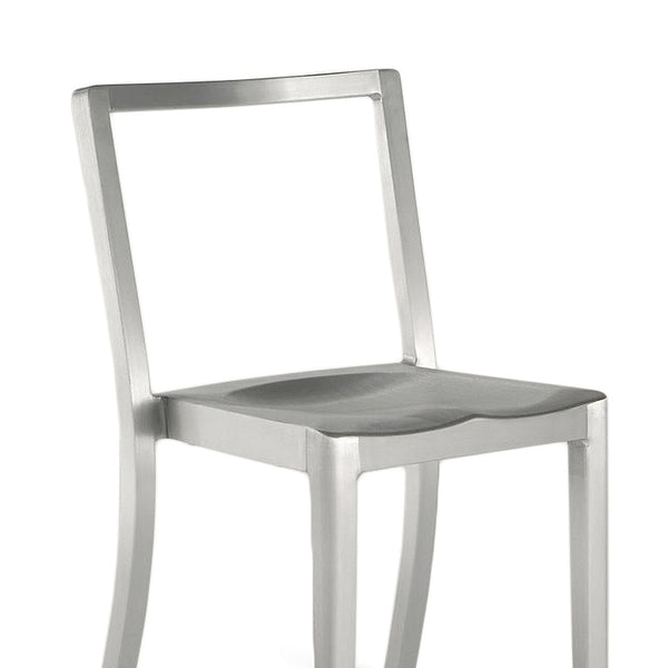 Emeco Icon Chair By Philippe Starck