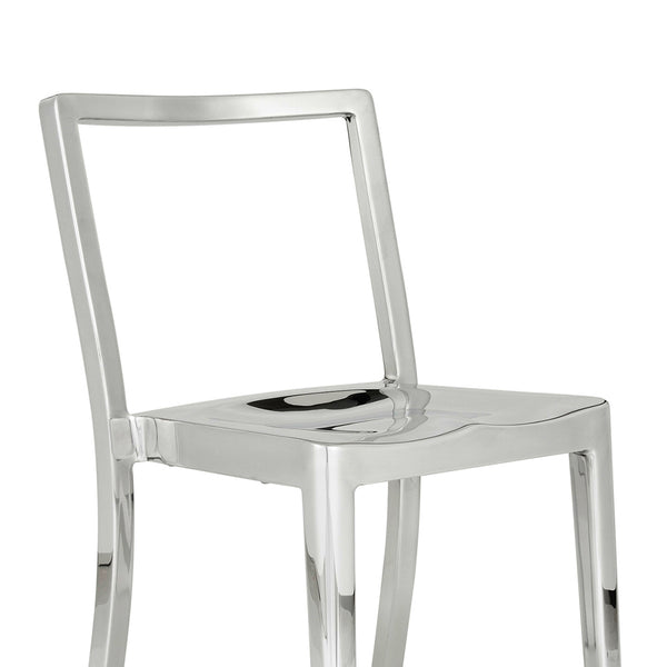 Emeco Icon Chair By Philippe Starck