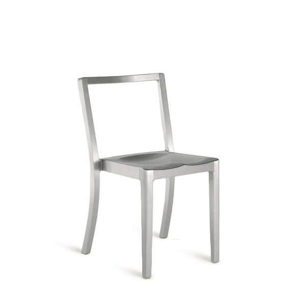 emeco Icon chair by Philippe Starck