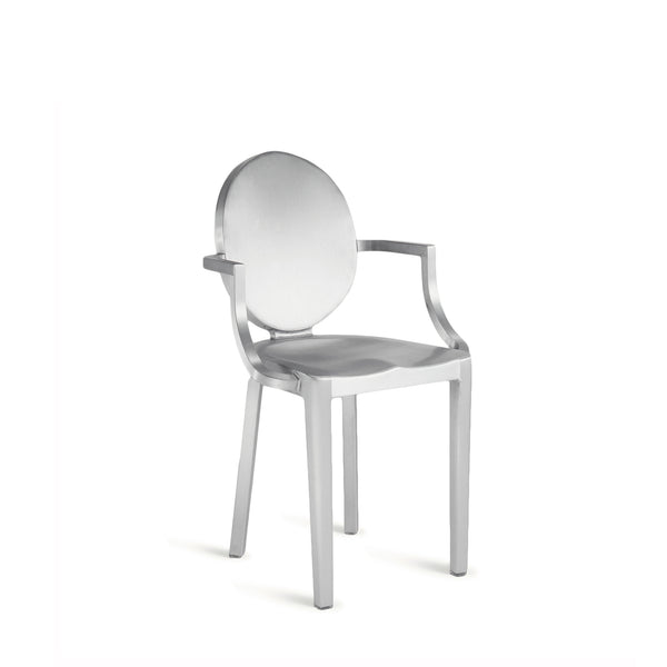 Emeco Kong Armchair By Philippe Starck