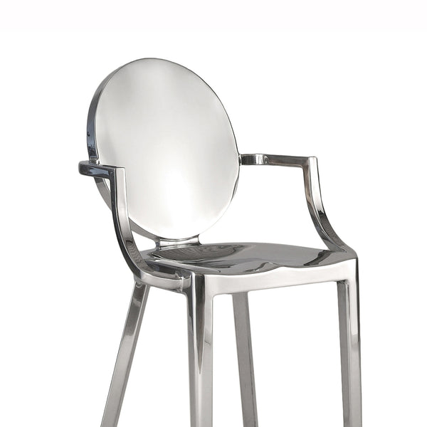 Emeco Kong Armchair By Philippe Starck