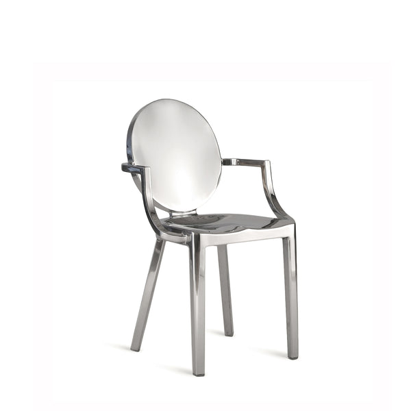 emeco Kong armchair by Philippe Starck
