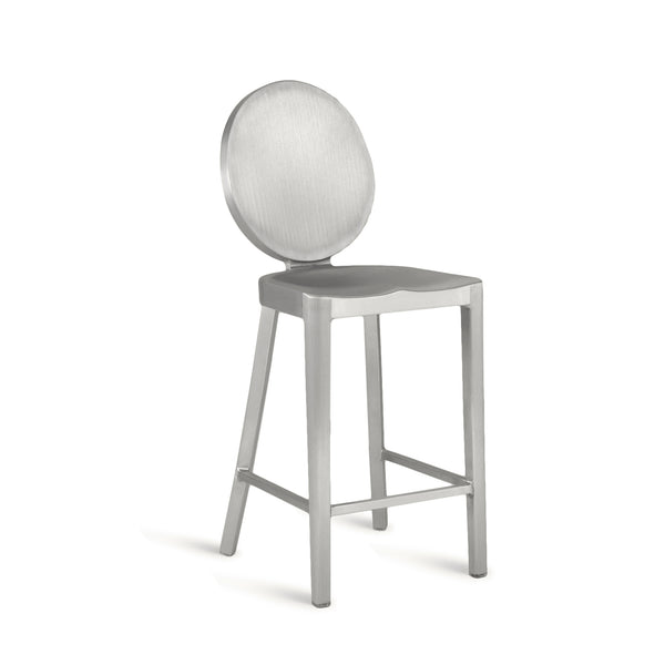 Emeco Kong Stool By Philippe Starck