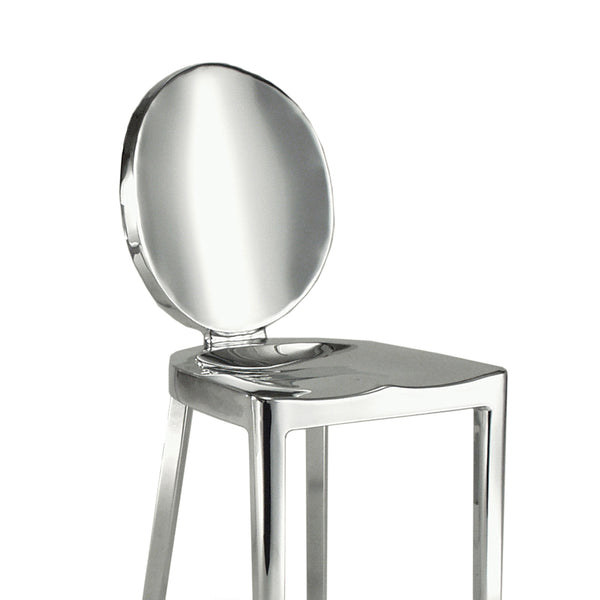 Emeco Kong Stool By Philippe Starck