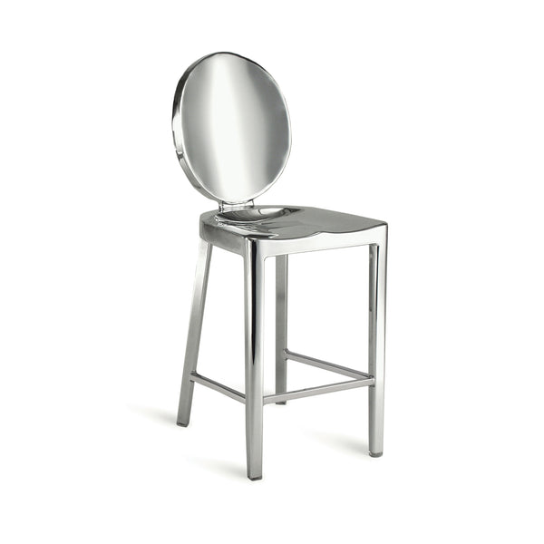 Emeco Kong Stool By Philippe Starck