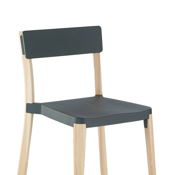 Emeco Lancaster Chair By Michael Young