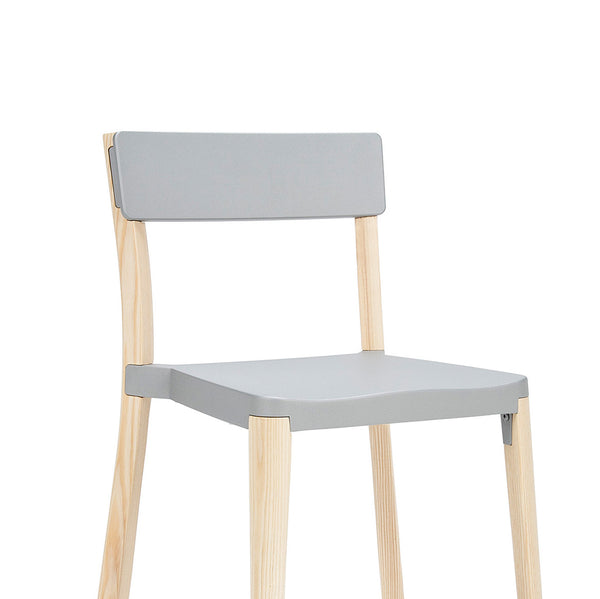 Emeco Lancaster Chair By Michael Young