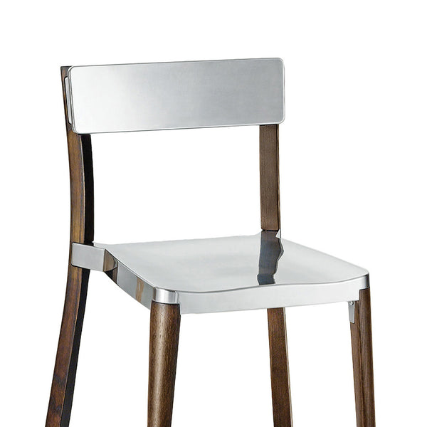 Emeco Lancaster Chair By Michael Young