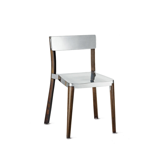 emeco Lancaster chair by Michael Young