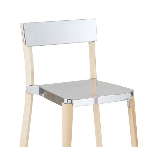 Emeco Lancaster Chair By Michael Young