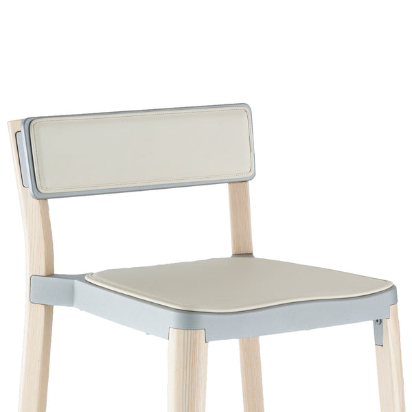 Emeco Lancaster Chair By Michael Young