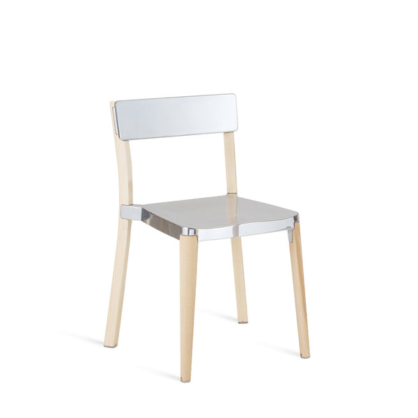 emeco Lancaster chair by Michael Young