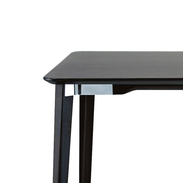 emeco Lancaster dining table by Michael Young