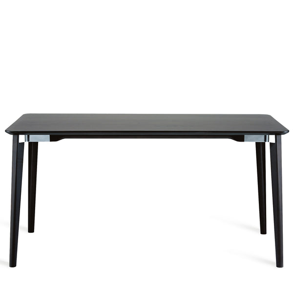 emeco Lancaster dining table by Michael Young
