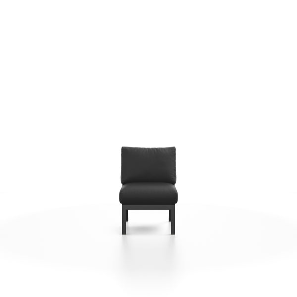 Emeco Navy Lounge Chair By Jasper Morrison