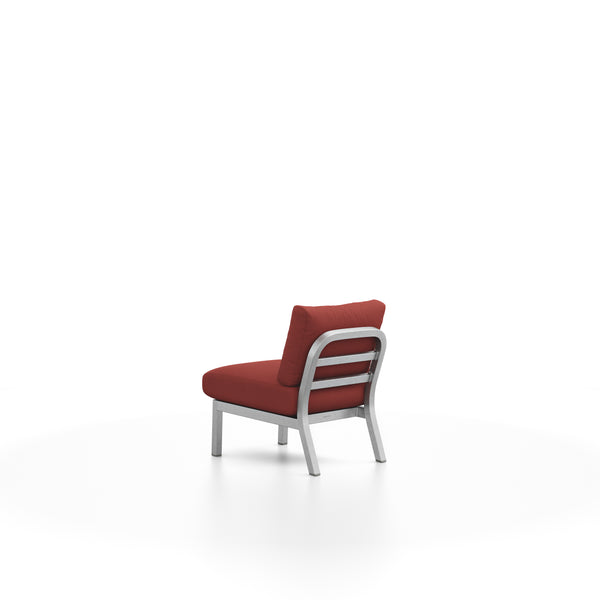 Emeco Navy Lounge Chair By Jasper Morrison