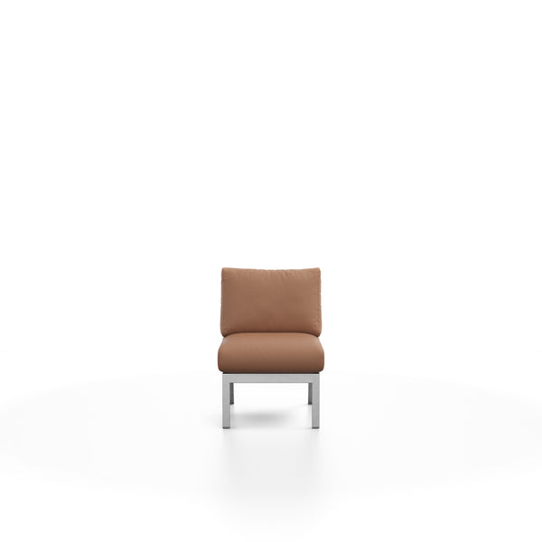 Emeco Navy Lounge Chair By Jasper Morrison