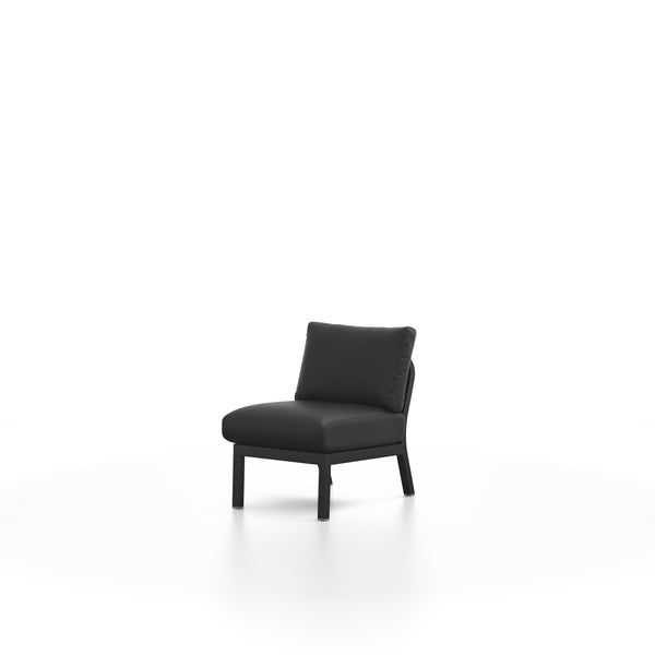 Emeco Navy Lounge Chair By Jasper Morrison