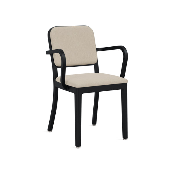 emeco Navy Officer armchair by Jasper Morrison