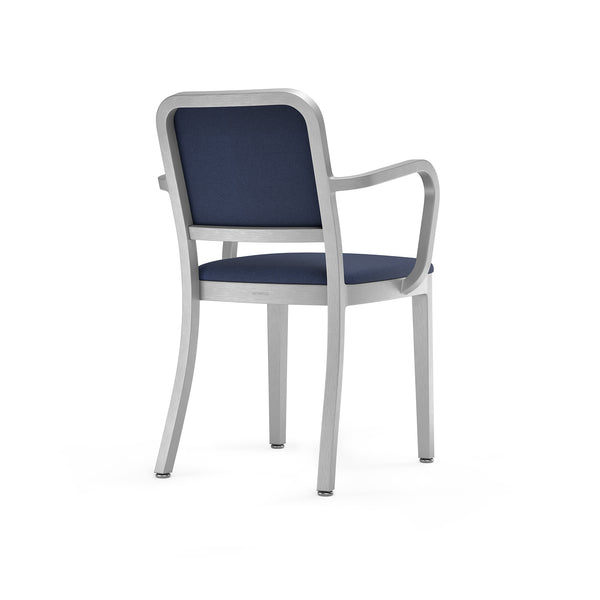 Emeco Navy Officer Armchair By Jasper Morrison