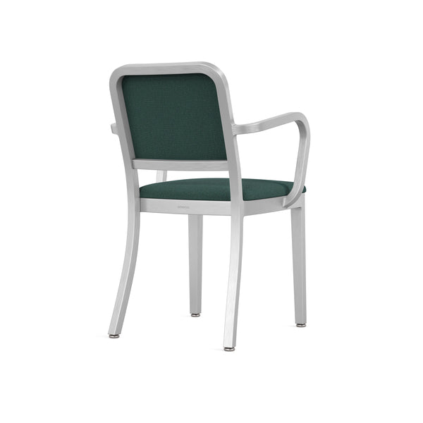 Emeco Navy Officer Armchair By Jasper Morrison