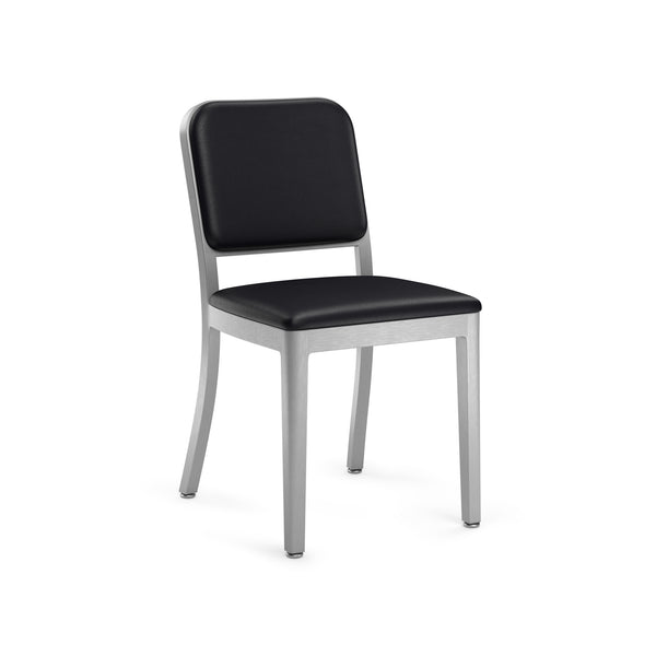 emeco Navy Officer side chair by Jasper Morrison