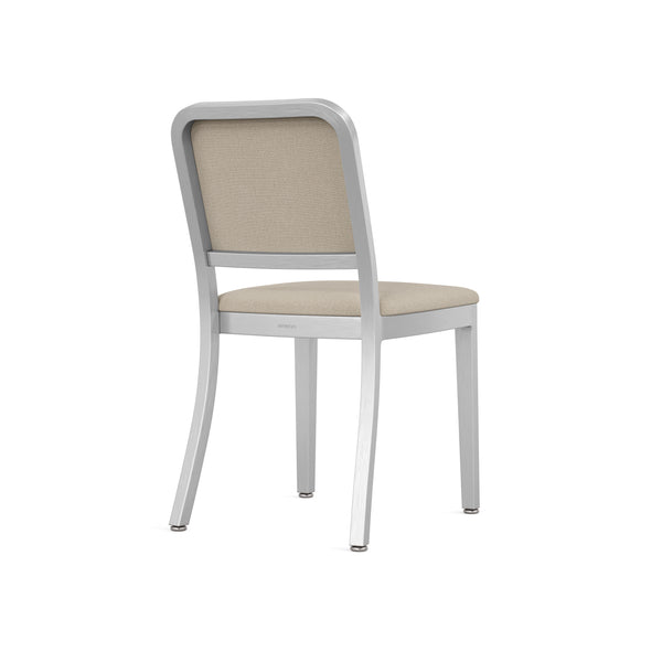 Emeco Navy Officer Side Chair By Jasper Morrison