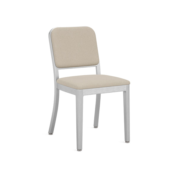 emeco Navy Officer side chair by Jasper Morrison