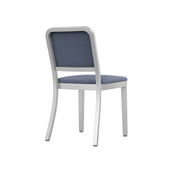 Emeco Navy Officer Side Chair By Jasper Morrison