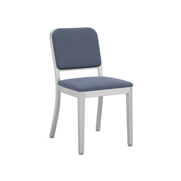 emeco Navy Officer side chair by Jasper Morrison