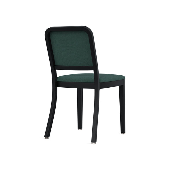 Emeco Navy Officer Side Chair By Jasper Morrison