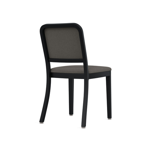 Emeco Navy Officer Side Chair By Jasper Morrison