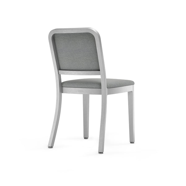 Emeco Navy Officer Side Chair By Jasper Morrison