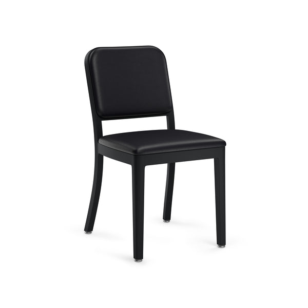 emeco Navy Officer side chair by Jasper Morrison