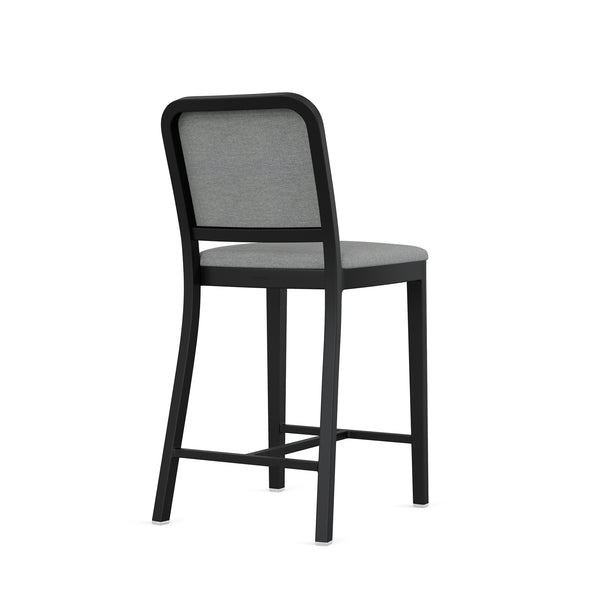 Emeco Navy Officer Stool By Jasper Morrison