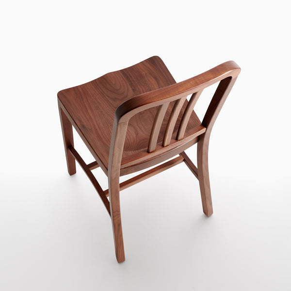Emeco Navy® Wood Chair