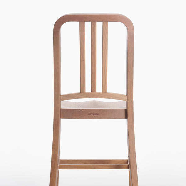Emeco Navy® Wood Chair