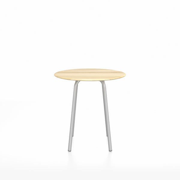 Emeco Parrish Café Table Round By Konstantin Grcic