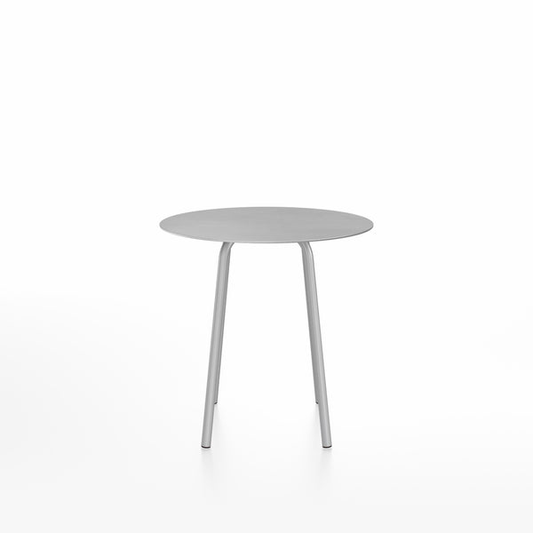 Emeco Parrish Café Table Round By Konstantin Grcic